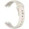 Correa de Silicona de Repuesto Adecuada para Huawei Band 11/11Pro Correa de Silicona con Hebilla Inversa Huawei Band11