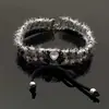 Lujoso Collar de Cadena para Clavícula con Lazo de Felpa Gris Doble Capa Estilo Dulce y Fresco Personalidad Gargantilla Otoño e Invierno