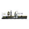 Cw61140 Torno Ordinario 61140 Torno Horizontal de Servicio Pesado Fábrica de Origen 61140X3000 Corte de Metal Grande
