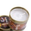 Velas divertidas diretas da fábrica velas de baixa temperatura casais espalhados flertando brinquedos não quentes cera de parafina de baixa temperatura