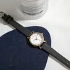 Reloj de Mujer Más Vendido Transfronterizo Reloj Juvenil Elegante Esfera Pequeña Campus Vintage Simple Moda Romana Cuarzo Reloj de Mujer