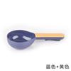 Colher para Comida de Gato Colher para Comida de Cachorro Colher para Comida de Gato Suprimentos para Animais de Estimação Transfronteiriços Utensílios para Comida de Gato e Cachorro Pá para Comida de Cachorro Colher de Comida Colher para Comida de Cachorro