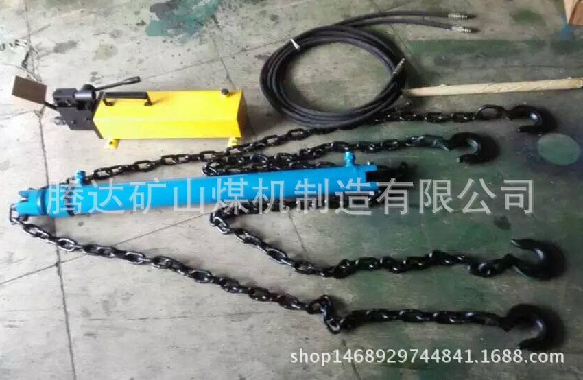 液压回柱器 (10)
