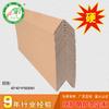 Protetores de Canto de Papel Foshan para Decoração, Tiras Anti-Colisão de Canto para Cantos de Parede, Envoltórios de Canto de Cerâmica para Caixas de Móveis, Tiras Protetoras de Borda em L, Proteção Completa de Canto
