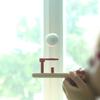Soprador de esferas de suspensão diy tecnologia de montagem manual pequena produção invenção criativa física infantil experimento materiais auxiliares de ensino