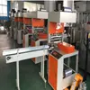 Cinta de Sellado, Cinta de Enmascarar, Cinta de Papel Kraft, Cinta de Advertencia, Cinta para Piso, Máquina Envolvedora Termoencogible para Tubos