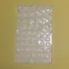 Accesorios para Reparación e Instalación de Cocina y Baño, Válvula de Ángulo para Grifo de Cocina, Anillo de Sellado Universal para Ducha, Junta de Silicona para Grifo, A Prueba de Fugas