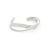 Joyería europea y americana apertura variación geométrica pulsera irregular pulsera de personalidad para mujer