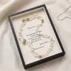 Collar de perlas vintage en capas, sensación de lujo ligero y alta gama, cadena versátil para suéter, accesorio de ropa popular de nicho para mujer