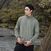 Forro de Ropa Cargable Forro Polar para Hombre Instalable Sudadera Polar Forro Polar Abrigo Polar para Hombre Cálido para Mujer
