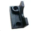 Manija de Mesa de Conexión/Manija de Accesorio para Equipo SMT/Manija de Ajuste de Ancho para Máquinas de Placa Superior e Inferior/Cubierta de Riel Guía de Aluminio