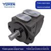 Yuken Yuken Bomba de Palhetas Pv2R1-23-F-Raa-42 Bomba Pv2R Bomba de Estágio Único Cabeçote de Bomba Hidráulica