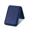 Adecuado para Iphone16/14/17 Soporte Magnético para Tarjetas Apple 15 Cuero Pu Magnético Fuerte Soporte Magsafe Soporte para Tarjetas