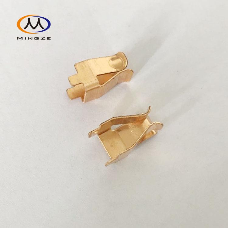 智能开关插座五金件2
