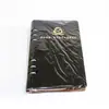 Clip de 3 Agujeros Spot Cuaderno de Hojas Sueltas B5 Set de Caja de Regalo para Oficina de Negocios Superficie Dura Imitación Piel de PU Bloc de Notas A4 Nuevo Producto