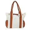 Bolsa de mamá plegable portátil con logo imprimible de fábrica, bolsa para madre y bebé, bandolera portátil, venta al por mayor, bolsa de mamá multifuncional