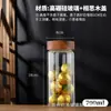 Botellas de vidrio listas para usar para hacer licores infusionados, frascos sellados para elaboración casera de cerveza, barriles de fermentación para vino de frutas, botellas para vino de lichi, ciruela verde y bayberry