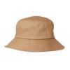 Sombrero Casual de Protección Solar estilo Coreano Sombrero de Pescador Artístico estilo Japonés Básicos de Moda para Hombre y Mujer