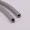 Tubo para Brazalete de Presión Arterial, Tubo con Bolsa de Aire de PVC, Tubo Guía de Aire, Tubo de Extensión, Tubo de Conexión para Monitor de Presión Arterial, Tubo Suave de PVC