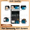 Adequado para Tela de Celular Samsung A51 Tela LCD Samsung LCD de Celular Samsung Tela de Celular
