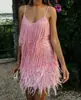 Vestido de Verão 2027 Nova Moda com Franjas, Lantejoulas, Penas e Patchwork Vestido Colorido Venda Direta da Amazon em Estoque para Mulheres