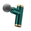 Pistola de Massagem Muscular Yichang Relaxamento Profundo Massagem Pistola de Impacto Recarregável USB Mini Massageador Equipamento de Fitness
