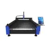 Máquina de Corte Láser con Plataforma Rodante Pengwo Máquina de Corte Láser Integrada para Nivelación y Corte Plano de Bobinas
