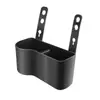 Porta-bebidas para carro, Rack de armazenamento criativo para pendurar no interior, Porta-copo para banco traseiro do carro, Aion Yplus