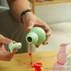 Calabaza de Cerámica Pequeña Lata de Té Lata Sellada Mini Botella de Polvo Píldoras y Ungüentos de Medicina China Embotellados con logo