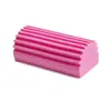 Esponja Multiusos PVA Limpiador Cocina Ollas Platos Pared Limpieza Bloque Esponja Absorbente Coche Limpieza Limpiador Mágico