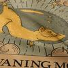 Tapiz Transfronterizo Hogar Bohemio Tapiz Decoración de Habitación Tela Colgante Tela de Fondo Tapiz Colgante Tarot Tapiz de Gato