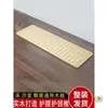 Tablero de Cama 1.2/ 1.5m Sofá Tablero de Madera Colchón Tablero Duro Protección de Columna Vertebral Colchón Madera Maciza Protección de Cintura Colchón Individual Infantil