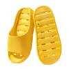 Zapatillas de baño para mujer, casa de verano, pareja, interior, casa, fugas, baño, verano, EVA, zapatillas para hombre