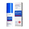 Baoweiquan Cloruro de Aluminio Desodorante Crema para Axilas Desodorante en Agua Fragancia de Larga Duración Desodorante Antitranspirante Hidratante Fabricante Entrega