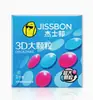 Preservativos Hebei Ka Shi & J Special Shot Link