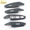 Adecuado para 21 Haval First Love Marco Decorativo Elevavidrios Haval First Love Botón Secuencias Interruptor Apoyabrazos Ventana Coche