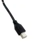 Sensor Ultrasónico con Cable Sonda de Radar de Reversa Diámetro 22mm Módulo de Rango Coche Robot