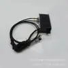 Motor de acelerador E325B Motor de acelerador E330B Accesorios para excavadora 247-5232