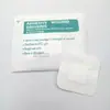 Fábrica de origem curativo não tecido kit de primeiros socorros kit de primeiros socorros aplicador acessórios embalagem independente exportação em estoque