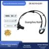 56210-62J01 5621062J01 é adequado para sensor de carro Suzuki ABS sensor de velocidade da roda