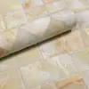 Adesivos de parede de mármore cozinha banheiro à prova d'água à prova de óleo renovado papel de parede autoadesivo armário mesa de trabalho armário de mesa papel de parede autoadesivo