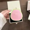 Grampo de cabelo com fita mágica para testa e nuca, clipe para franja, ferramenta para arrumar o cabelo, acessório de cabelo simples estilo coreano para mulheres