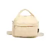 Mochila de estilo nuevo, bolsa escolar casual, mochila de moda estilo coreano, mochila elegante para el uso diario, mochila de viaje