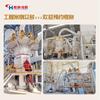 Hongcheng HLMX equipo de molino vertical de mina molino vertical de molienda ultrafina fabricante de molino vertical de brucita