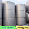 Dawei vende usado 30 cúbico 40 cúbico tanque de armazenamento de água de vinho vertical de aço inoxidável tanque de armazenamento de álcool médico