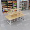 Góndolas de Supermercado, Exhibidores de Promoción de Cosméticos, Exhibidores de Zapatos, Estanterías para Papelería, Exhibidores Generales, Exhibidores para Tiendas de Madre y Bebé