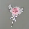 Variados Enfeites Decorativos para Bolo Sakura Sophia Elsa Aurora Princesa Moka 18g Enfeites para Bolo Sakura