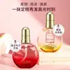 Luodai Aceite Esencial para el Cuidado del Cabello con Fragancia Productos para el Cuidado del Cabello Sin Enjuague Cabello Fabricante Genuino Venta al Por Mayor Aceite para Puntas del Cabello Acondicionador