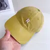 Gorra Plana Retro Moda Letra R Unisex Versátil Casual Gorra de Béisbol Protección Solar al Aire Libre Sombrilla Sombrero Moderno
