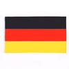 Copa de Europa de Alemania 24 bandera fuerte No. Bandera de 4 millones de dólares para los aficionados a las banderas grandes. Bandera de la UEFA Euro 2024.